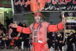 دو مجلس تعزیه خوانی در دزفول برگزار شد 3