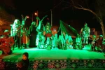 چهار مجلس تعزیه در بندر امام خمینی (ره) برگزار شد 2