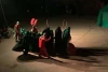 نمایش محیطی «از کربلا تا شام» در آغاجاری اجرا شد 4
