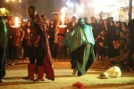 تعزیه «جان زینب» در دزفول اجرا شد 2