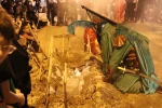 تعزیه «جان زینب» در دزفول اجرا شد 4