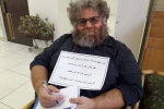 اجرای پرفورمنس «گودو در انتظار گودو» در اهواز 2