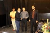 از دست اندرکاران ستاد برگزاری سی و یکمین جشنواره ی تئاتر استان خوزستان تجلیل شد 4