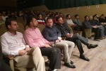 از تلاش های هیئت رئیسه سابق انجمن هنرهای نمایشی دزفول تقدیر شد 5