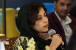 نشست خبری عوامل نمایش «شاپرک خانم» در بندرماهشهر برگزار شد 4