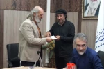 اعضای شورای اجرایی دومین جشنواره بین المللی تئاتر اهواز معرفی شدند 3