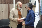 اعضای شورای اجرایی دومین جشنواره بین المللی تئاتر اهواز معرفی شدند 4