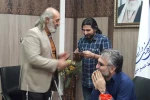 اعضای شورای اجرایی دومین جشنواره بین المللی تئاتر اهواز معرفی شدند 6