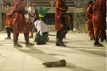 گزارش تصویری چهارمین شب هفتمین سوگواره عاشورائیان دزفول - عکس: سمیه مقدم - 10 مهرماه 98 - دزفول