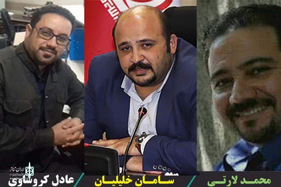 آثار نمایشی سومین سوگواره ملی تئاتر میدانی و تعزیه اربعین حسینی مشخص شد 3
