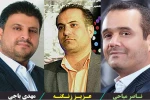 آثار نمایشی سومین سوگواره ملی تئاتر میدانی و تعزیه اربعین حسینی مشخص شد 4