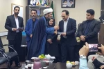 نشست هم اندیشی تئاتر شهرستان کارون برگزار شد 2