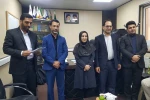 نشست هم اندیشی تئاتر شهرستان کارون برگزار شد 3