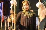 نمایش «من یک مده آ هستم» - کارگردان: سوسن بشیرذرتی- عکس: سمیه مقدم - مهرماه 98 - دزفول