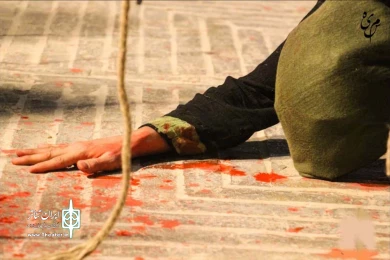 نمایش «من یک مده آ هستم» - کارگردان: سوسن بشیرذرتی- عکس: سمیه مقدم - مهرماه 98 - دزفول