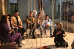نمایش «من یک مده آ هستم» - کارگردان: سوسن بشیرذرتی- عکس: سمیه مقدم - مهرماه 98 - دزفول