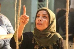 نمایش «من یک مده آ هستم» - کارگردان: سوسن بشیرذرتی- عکس: سمیه مقدم - مهرماه 98 - دزفول