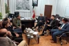 توجه ویژه به آسیب های اجتماعی توسط هنرمندان تئاتر استان خوزستان 2