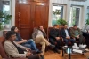 توجه ویژه به آسیب های اجتماعی توسط هنرمندان تئاتر استان خوزستان 3