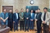 توجه ویژه به آسیب های اجتماعی توسط هنرمندان تئاتر استان خوزستان 4