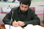 چذابه بستر تبلور همت خلاقانه هنرمندان‌ نمایش با محوریت «عاشورا» شده است 2