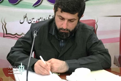 پیام استاندار خوزستان به سومین سوگواره ملی تئاتر میدانی و تعزیه اربعین حسینی؛

چذابه بستر تبلور همت خلاقانه هنرمندان‌ نمایش