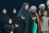 نمایش عربی «الرسالة الخالدة» در فرهنگسرای مهدیه کارون به روی صحنه رفت 4