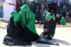 چذابه میزبان تعزیه محیطی «یاس سه ساله» شد 5