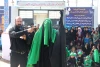 چذابه میزبان تعزیه محیطی «یاس سه ساله» شد 6