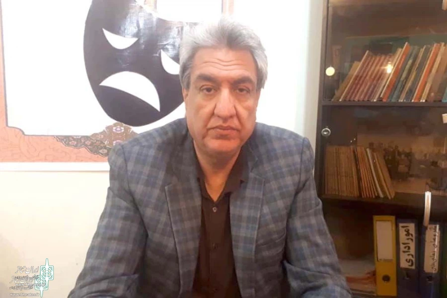 تئاتر امیدیه در شش ماهه اول سال 98 2