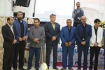 از پوستر نمایش «شاپرک خانوم» در بندرماهشهر رونمایی شد 4