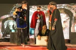 نمایش «خورشید کاروان»-کارگردان: محمدیاقوت پور - عکس: سمیه مقدم - اندیمشک - آبان ماه 98