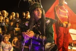 نمایش «خورشید کاروان»-کارگردان: محمدیاقوت پور - عکس: سمیه مقدم - اندیمشک - آبان ماه 98