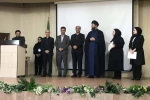 ویژه برنامه هفته جهانی نمایش درمانی در اهواز برگزار شد 2