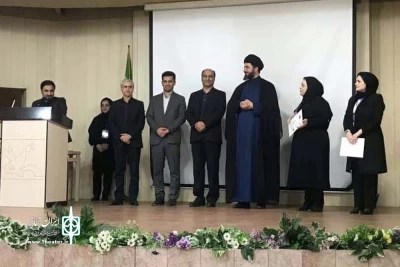 با حضور مسئولین درماتراپی و مسئولین استانی؛

ویژه برنامه هفته جهانی نمایش درمانی در اهواز برگزار شد