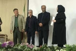 ویژه برنامه هفته جهانی نمایش درمانی در اهواز برگزار شد 3