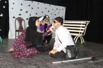نمایش «تراژدی پروانه» در پلاتو شهید حیاری شهرستان شوش به روی صحنه می رود 5
