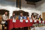دومین گردهمایی هنرمندان انجمن هنرهای نمایشی دزفول برگزار شد 3