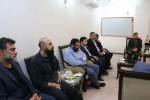 نگذارید جوانه جشنواره تئاتر بین المللی اهواز بخشکد 5