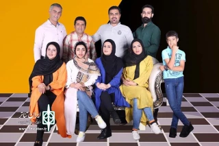 توسط گروه تئاتر اندیشه؛

نمایش «سایه عفتو» در دزفول  روی صحنه رفت