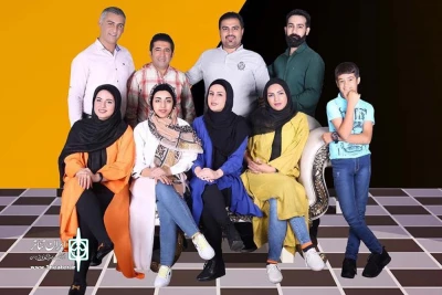 توسط گروه تئاتر اندیشه؛

نمایش «سایه عفتو» در دزفول  روی صحنه رفت