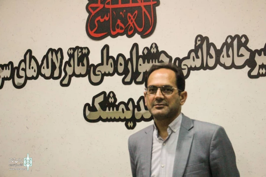 رویکرد ما  تقویت جشنواره هایی است که مفاهیم  ارزشمند را ترویج می دهند 2