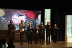 «داهول»  و «من دیگه از تاریک نمی ترسم»  7