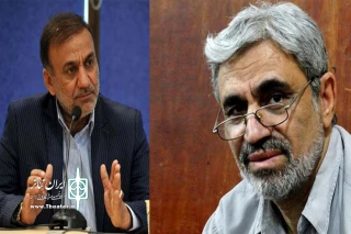 در پی درگذشت استاد عبدالرضا حیاتی

پیام تسلیت مدیرکل فرهنگ و ارشاد اسلامی خوزستان منتشر شد