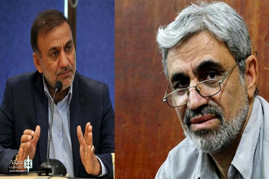 پیام تسلیت مدیرکل فرهنگ و ارشاد اسلامی خوزستان منتشر شد 2