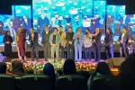 دومین جشنواره ملی تئاتر اهواز برگزیدگان خود را شناخت 2