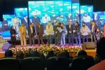 دومین جشنواره ملی تئاتر اهواز برگزیدگان خود را شناخت 6