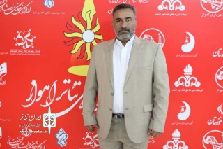 مدیر اجرایی دومین جشنواره ملی تئاتر اهواز:

تمرکز اجراها در تالار آفتاب از ویژگی های جشنواره امسال است