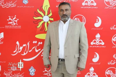 مدیر اجرایی دومین جشنواره ملی تئاتر اهواز:

تمرکز اجراها در تالار آفتاب از ویژگی های جشنواره امسال است