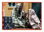 گزارش تصویری نمایش «سایه عفتو»-کارگردان: پوریا سخاوت-عکس: ایمان شریفی-دزفول